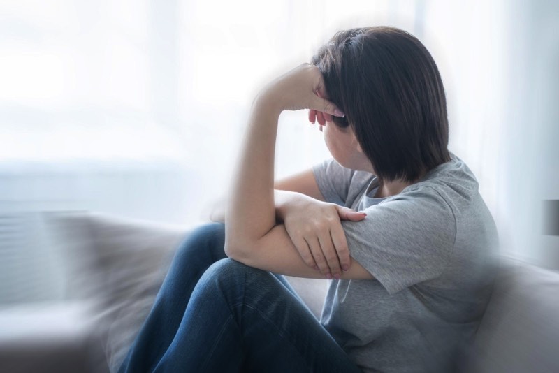 倦怠感が強く朝起きられない方へ