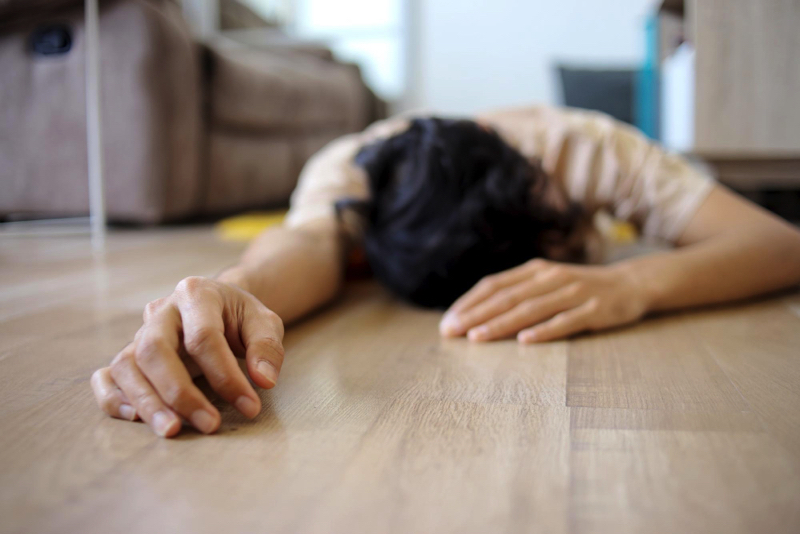 最近ずっと疲れやすい…これって自律神経の乱れ？
