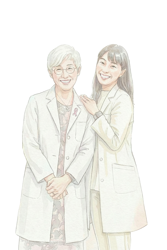 HiNTOを支える医療者