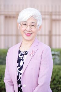 山内英子（やまうち　ひでこ）