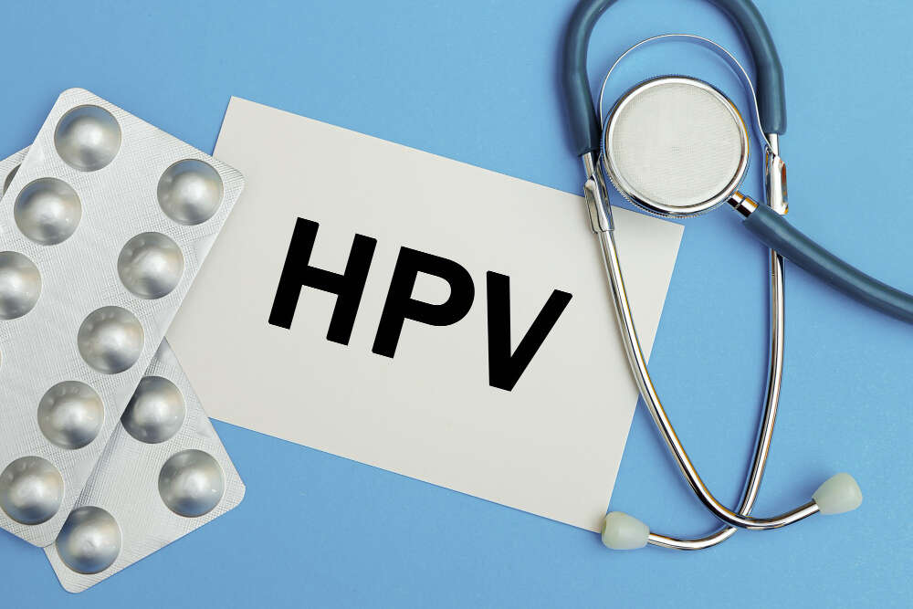 HPV陽性と言われた方へ