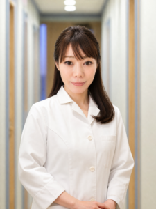 小泉 朱里（こいずみ　あかり）