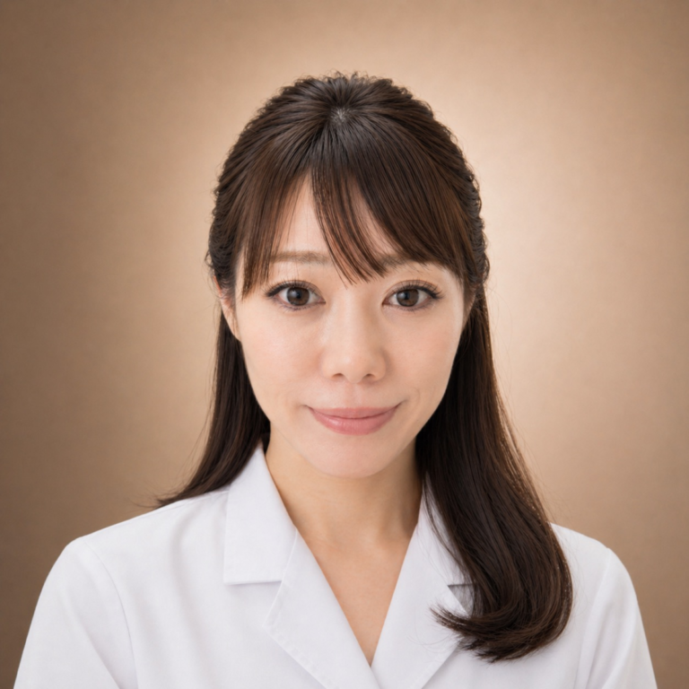 小泉 朱里（こいずみ　あかり）