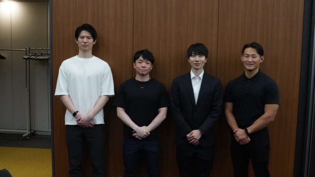 ABダイエットのイメージ